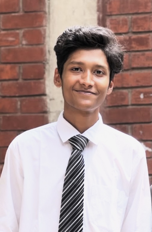 Mahmud Shahriar
