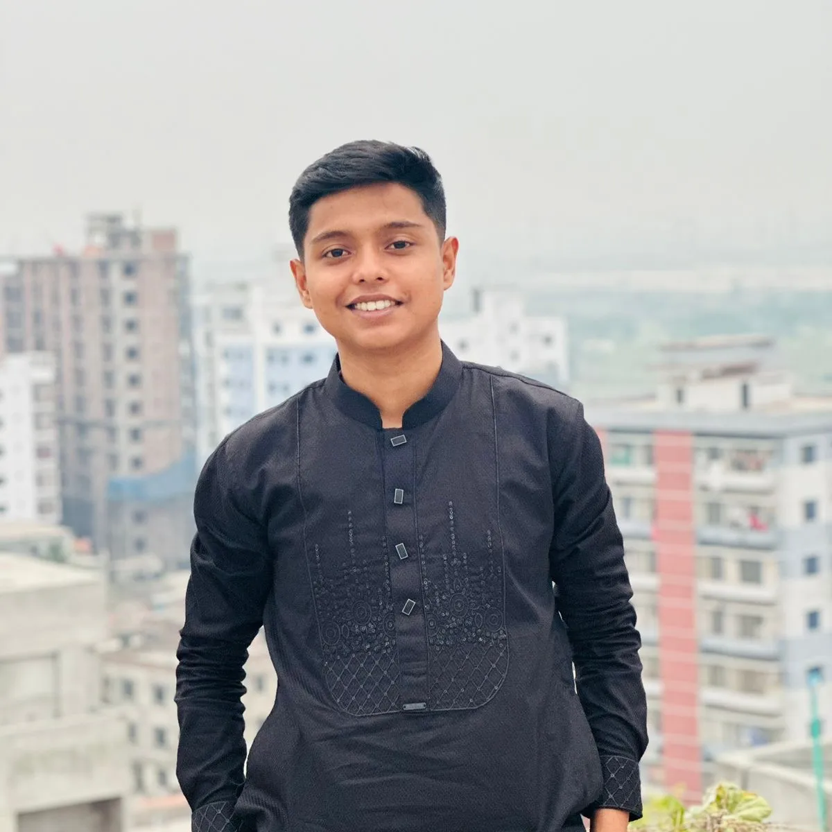 Md Sayedul Islam Lamim