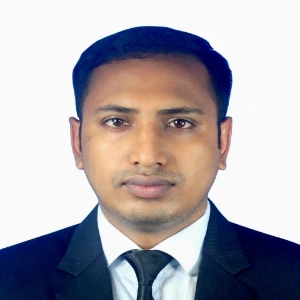 Md. Kamrul Hasan