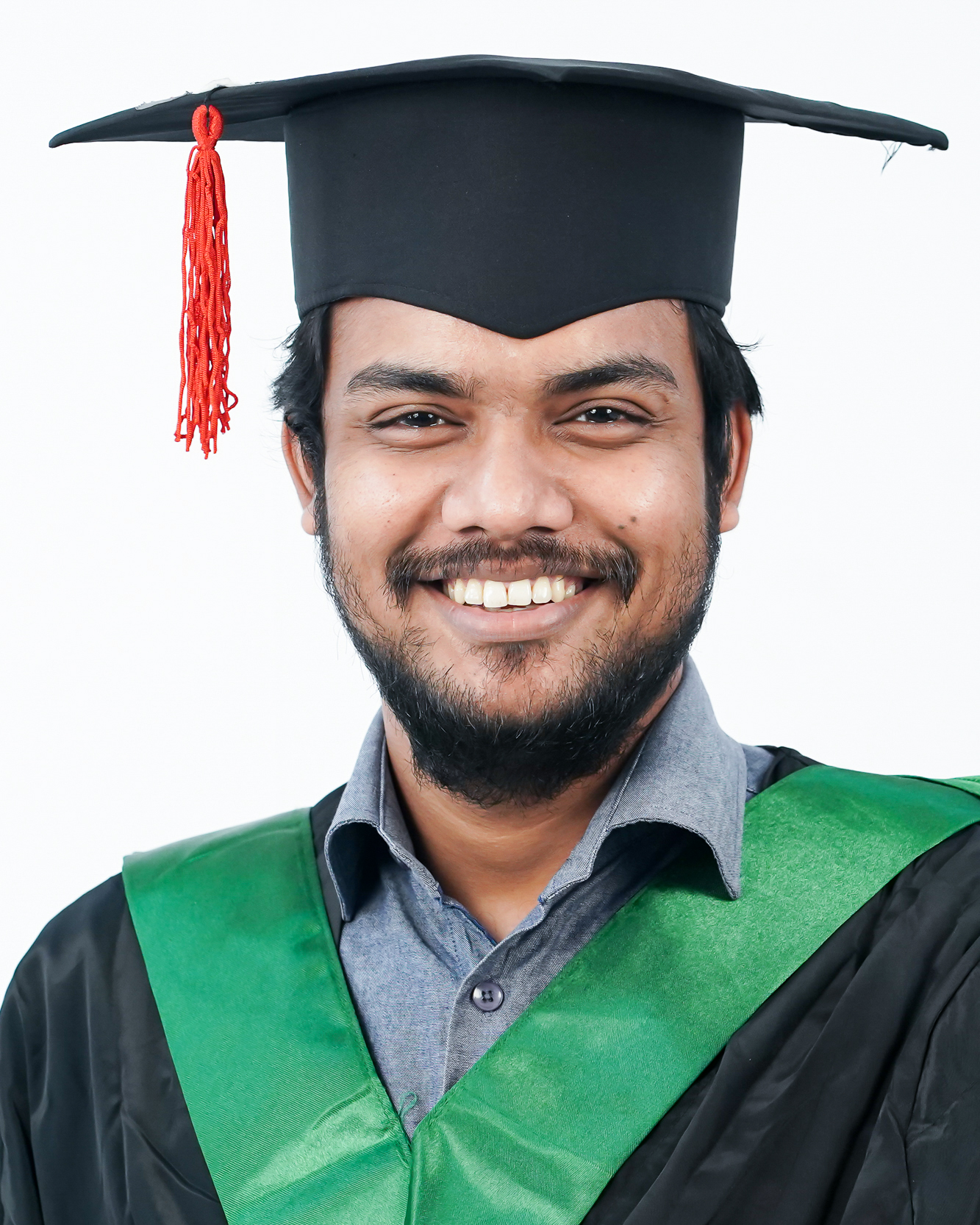 Mehedi Hasan Biplob