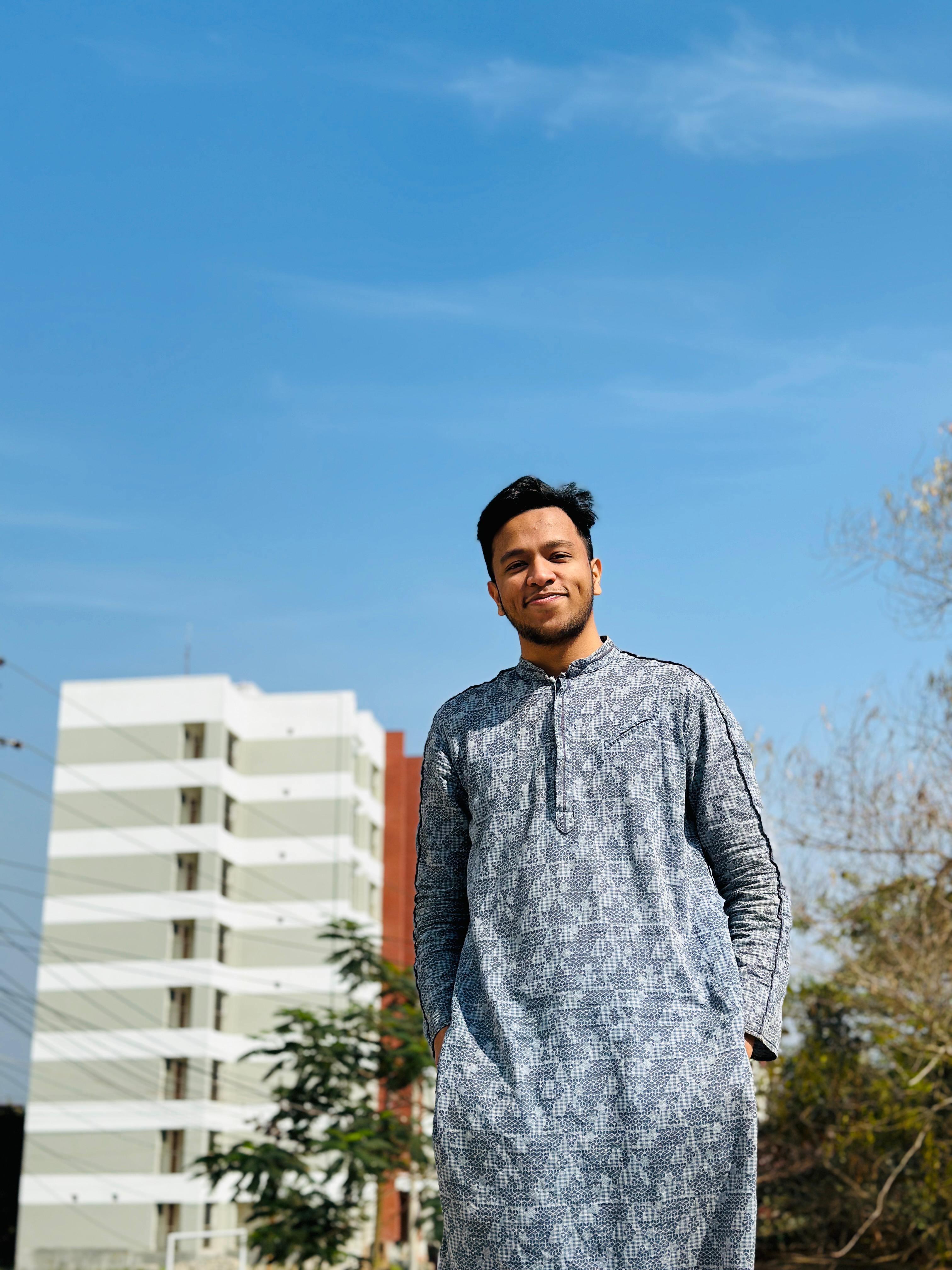Sadnan Islam
