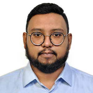 MD. ISTIAK ISLAM