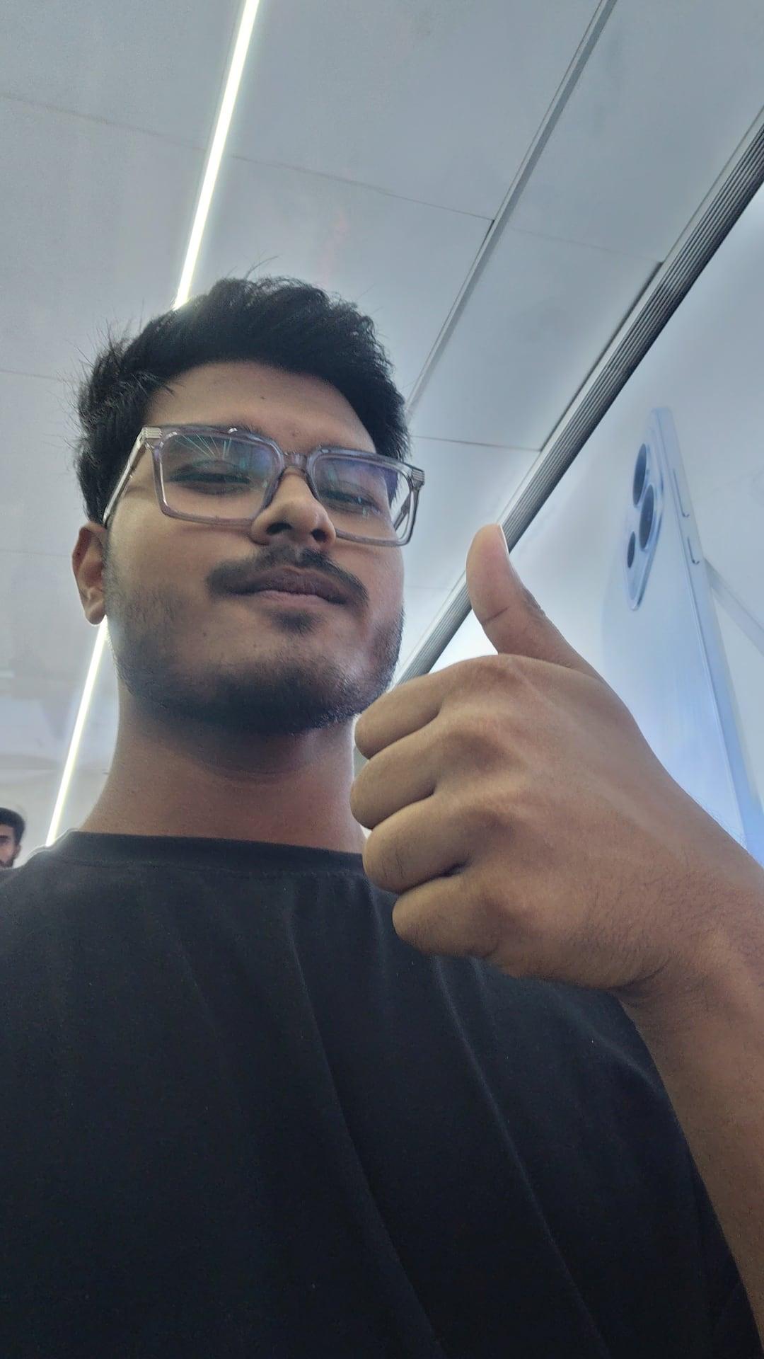Mahidur Rahman Khan