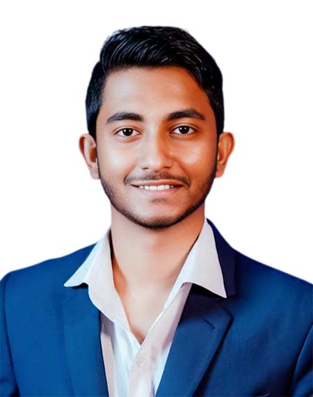 Zahidul Islam