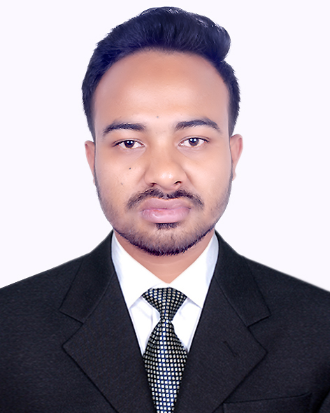 Muhammad Raihan Hossain