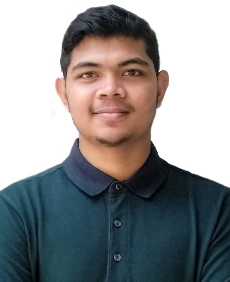 Suvro Biswas
