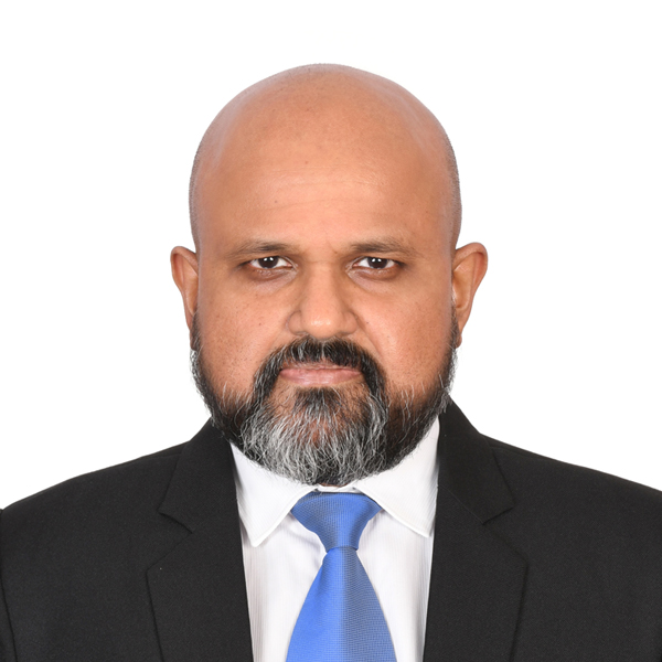 Mollah M. Abdul Hai Siddiquee