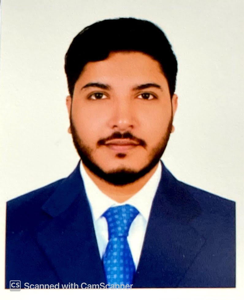 Mahadi Hassan