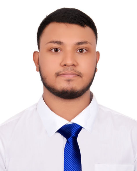 JAMIL AHMED