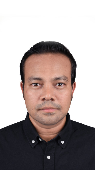 MD. Shihabul Islam