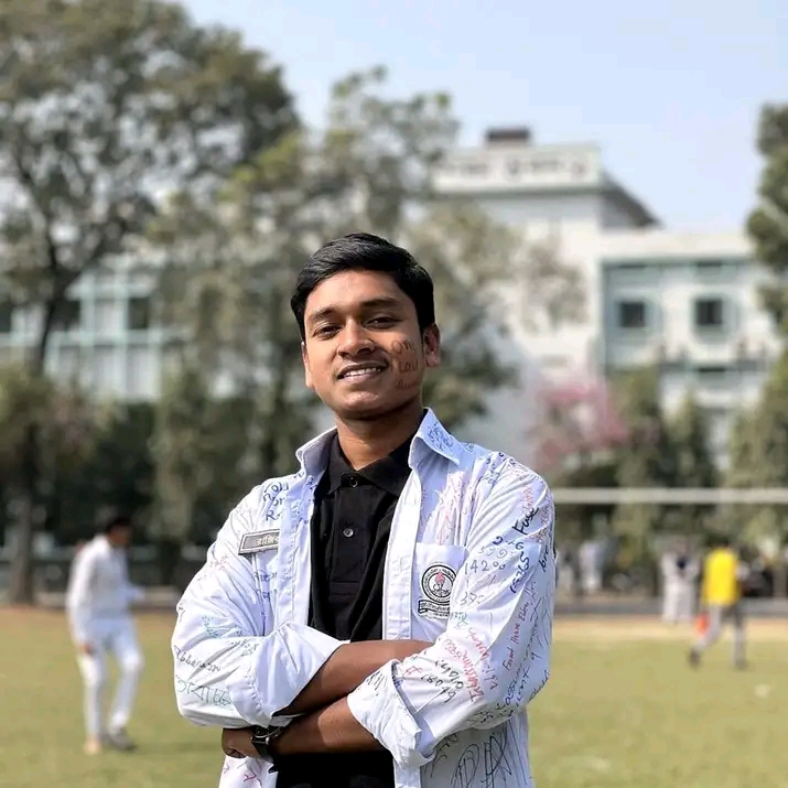 Md.Rajib Ahmmed Azad