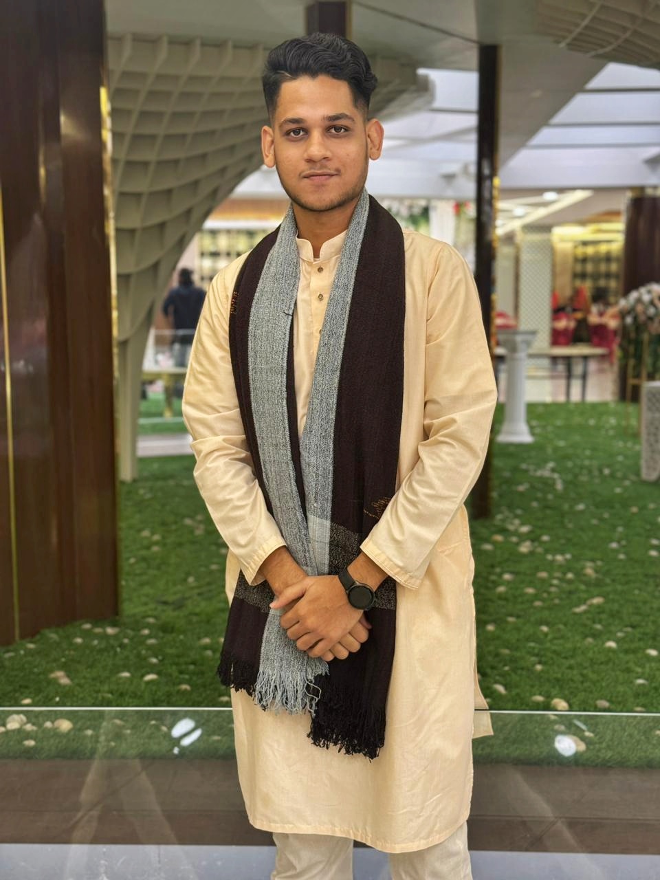 Ifrat Tanzeef Rawak
