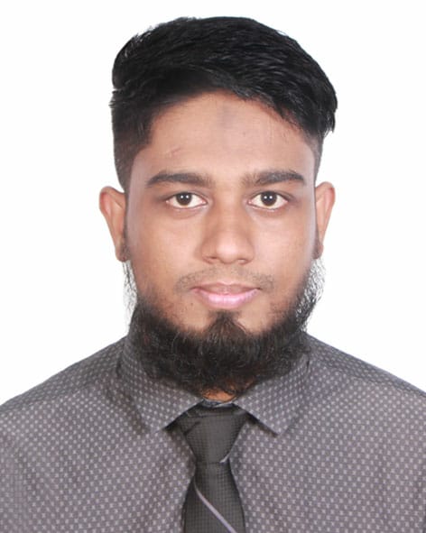 S.M. Raian Rafi