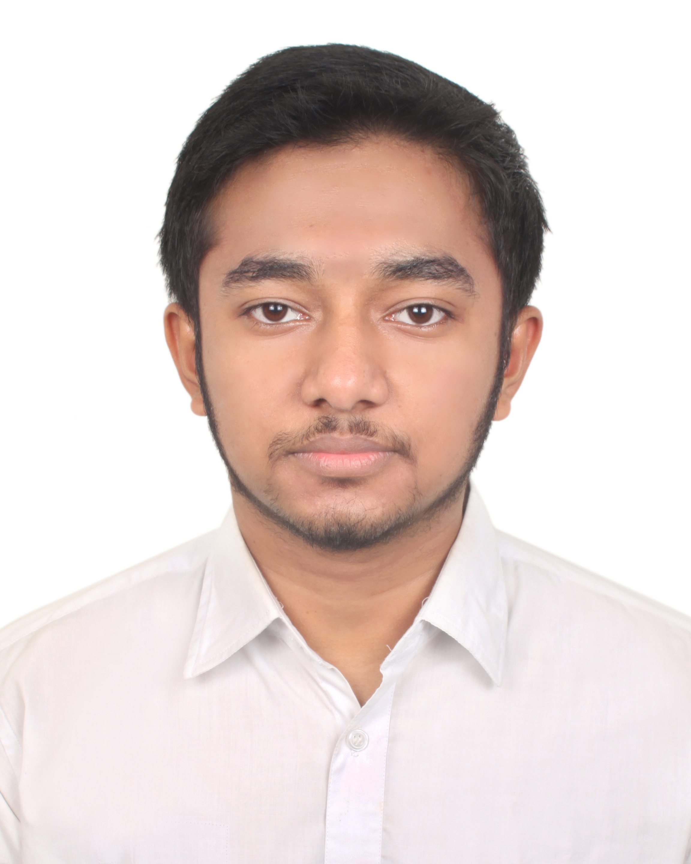 Ahmad Ullah