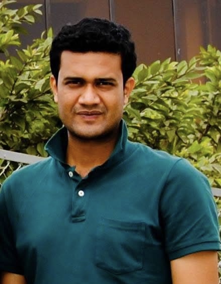 Nazmus Sadat Tonmoy