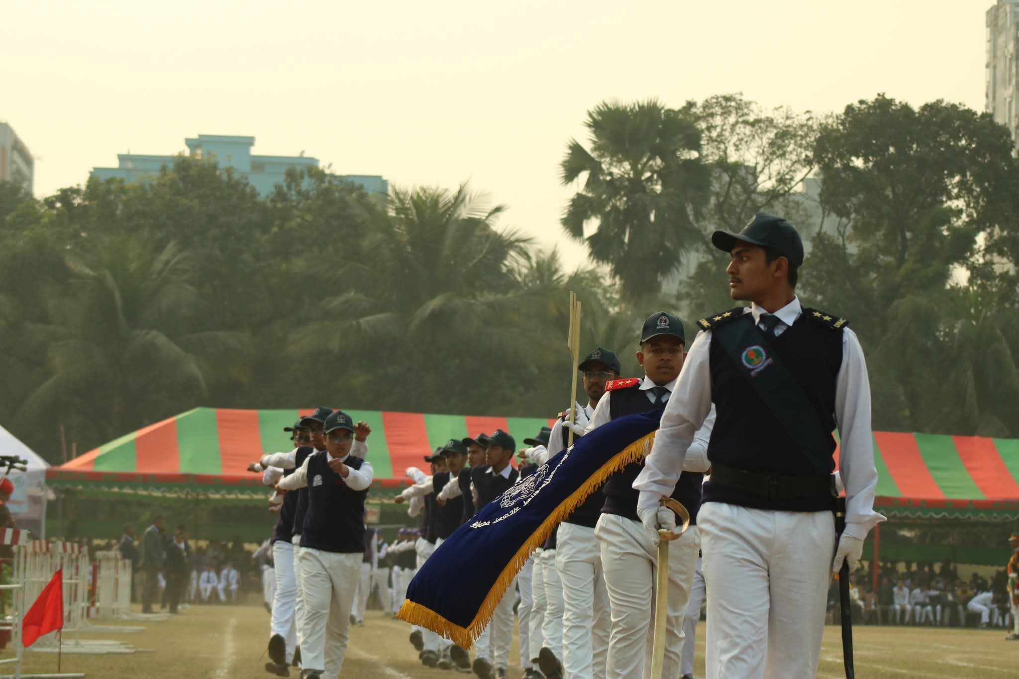 Md. Mahadi Islam Nafi