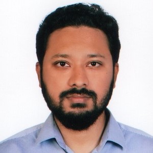 Md. Ziaul Alam