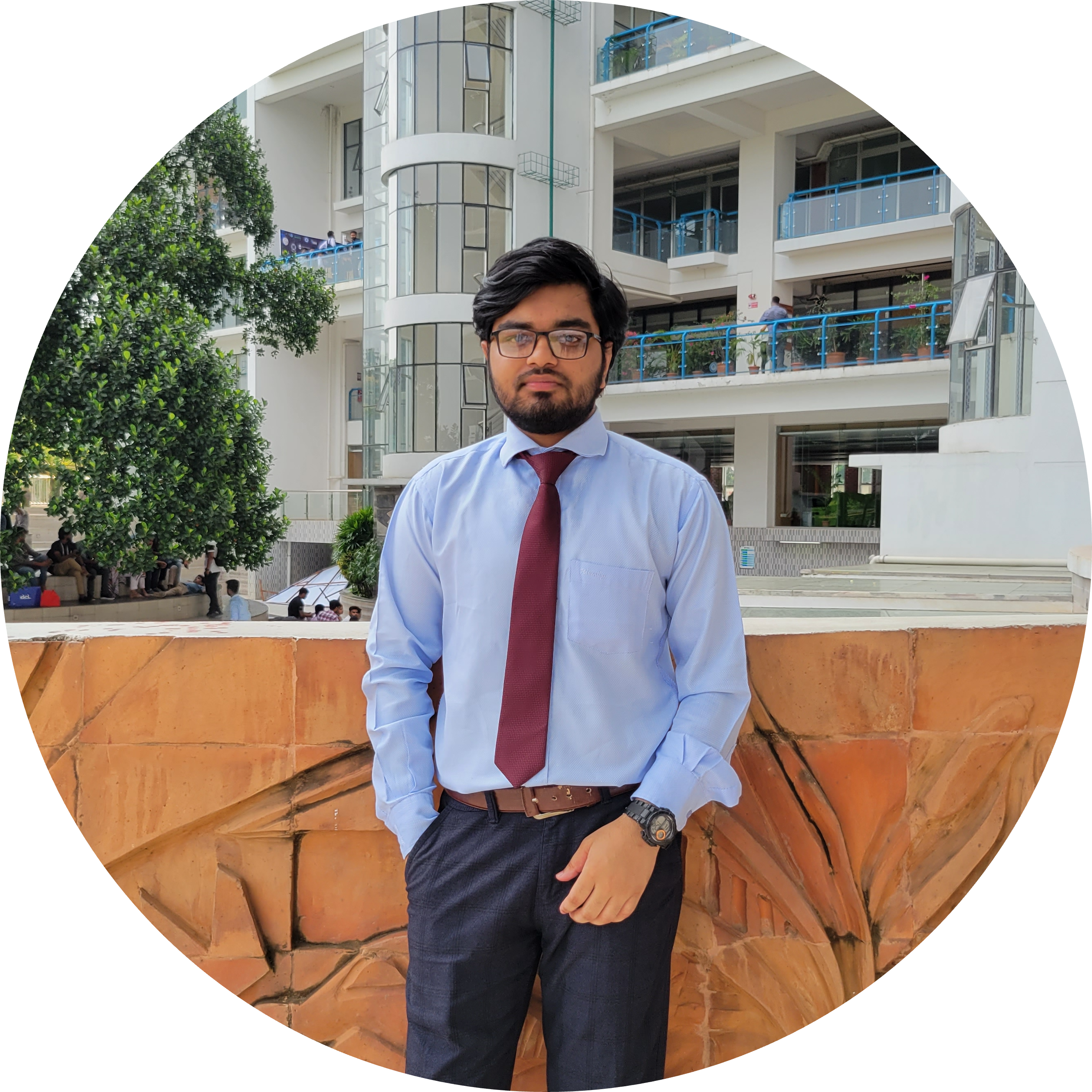 Md. Shohanur Rahman
