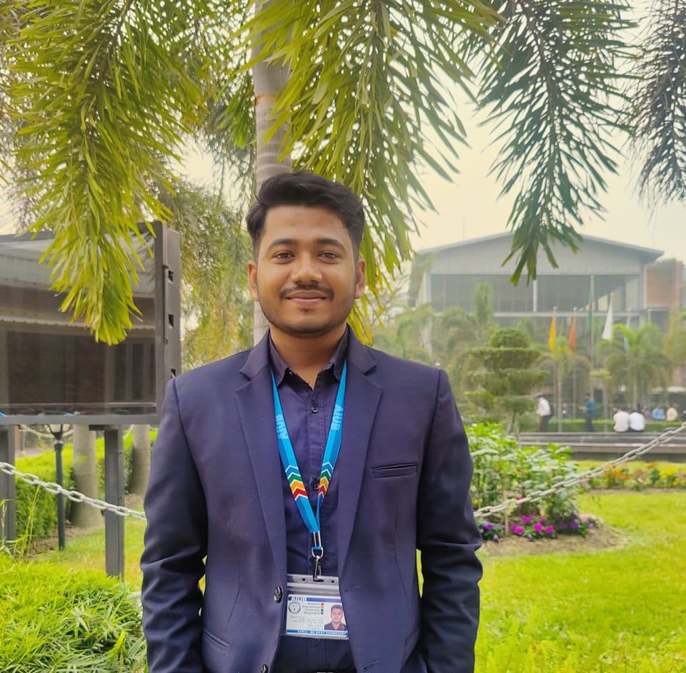Md Rifat Chowdhury Sabuj
