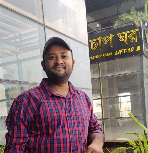 Fazle Rabbi