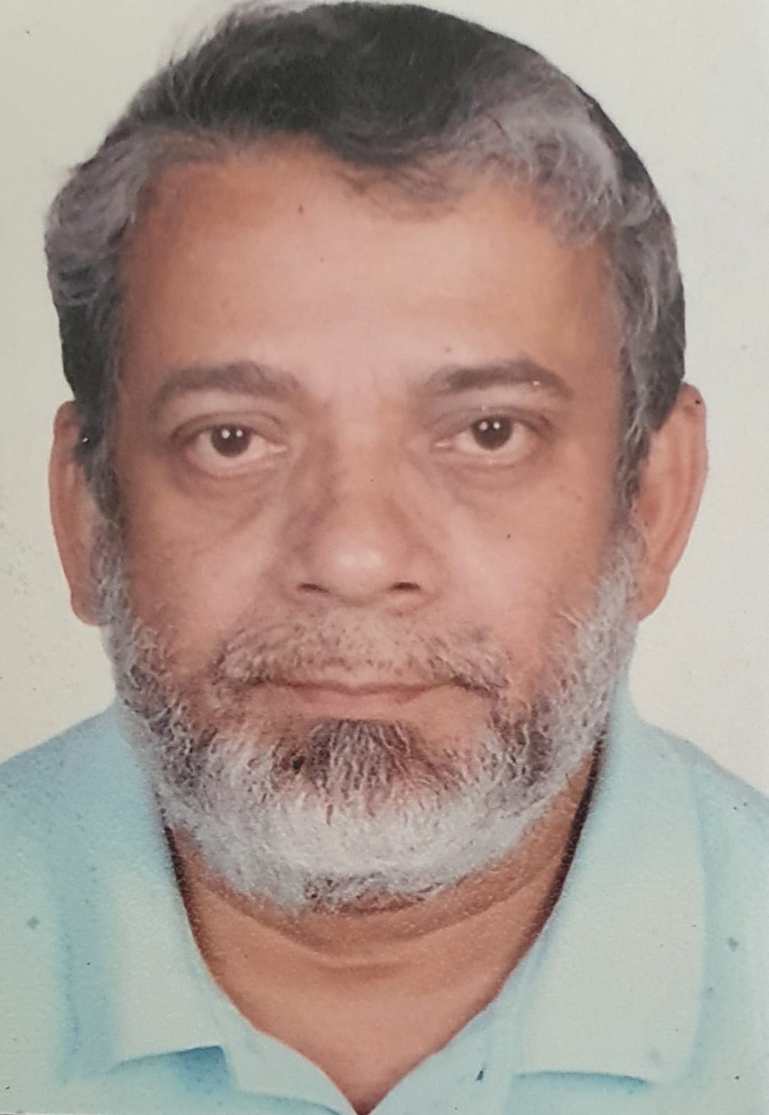 Golam Kibria