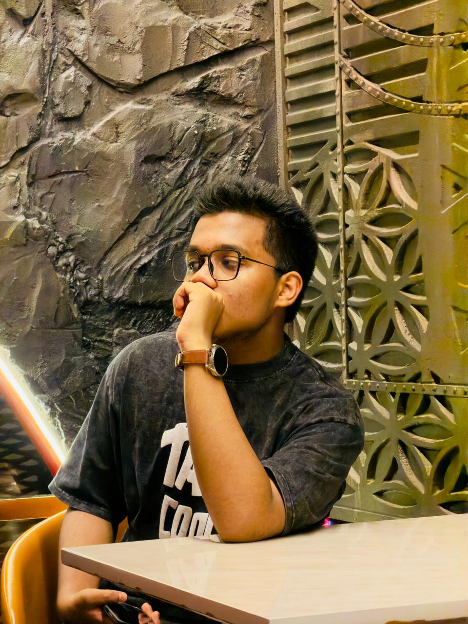 Tahsin Jawad