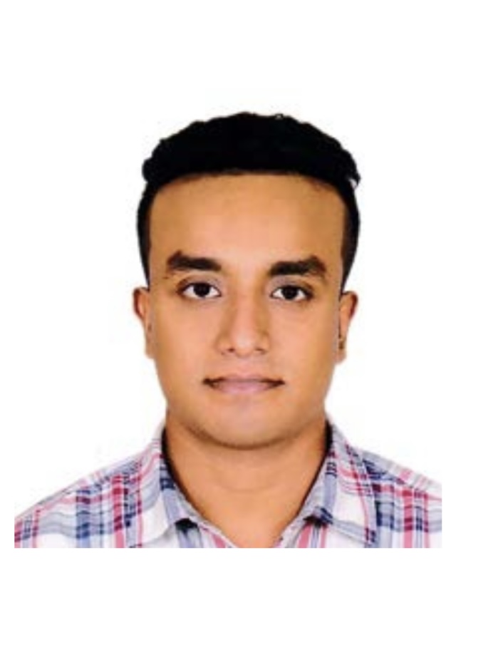 Touhidul Haque Joy