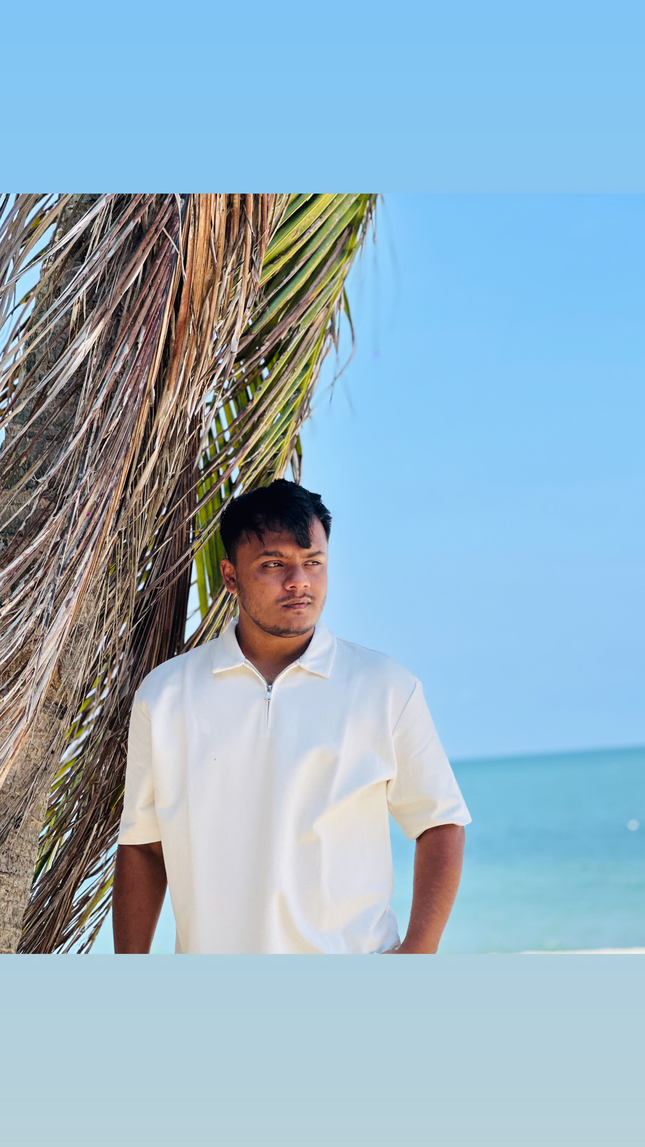 MD RIAZUL HAQUE