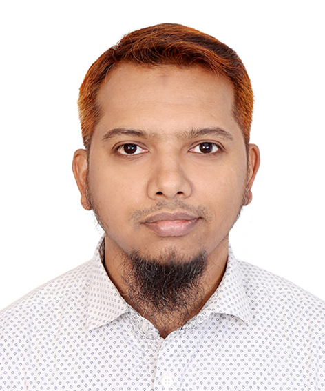 AHSAN HABIB UN NABI