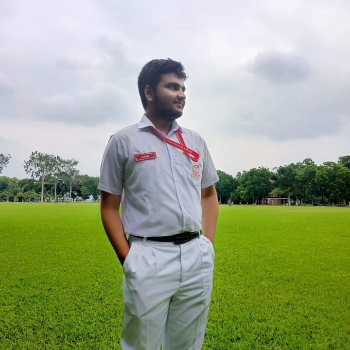 Md. Samiuzzaman Bhuiyan