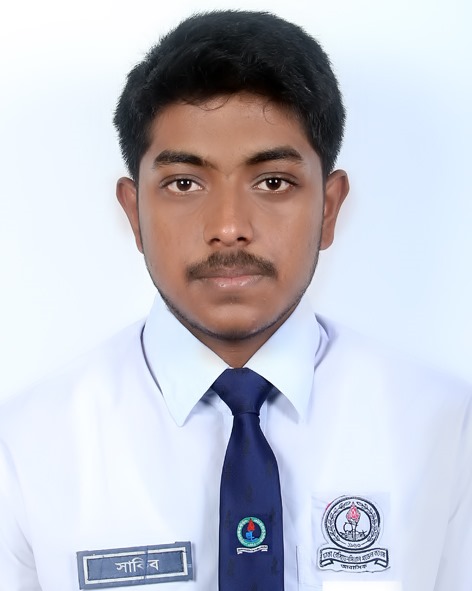 A.K.M.Sakib
