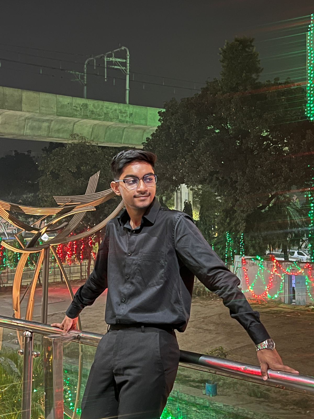 Ashfaq Sarwar Tasin