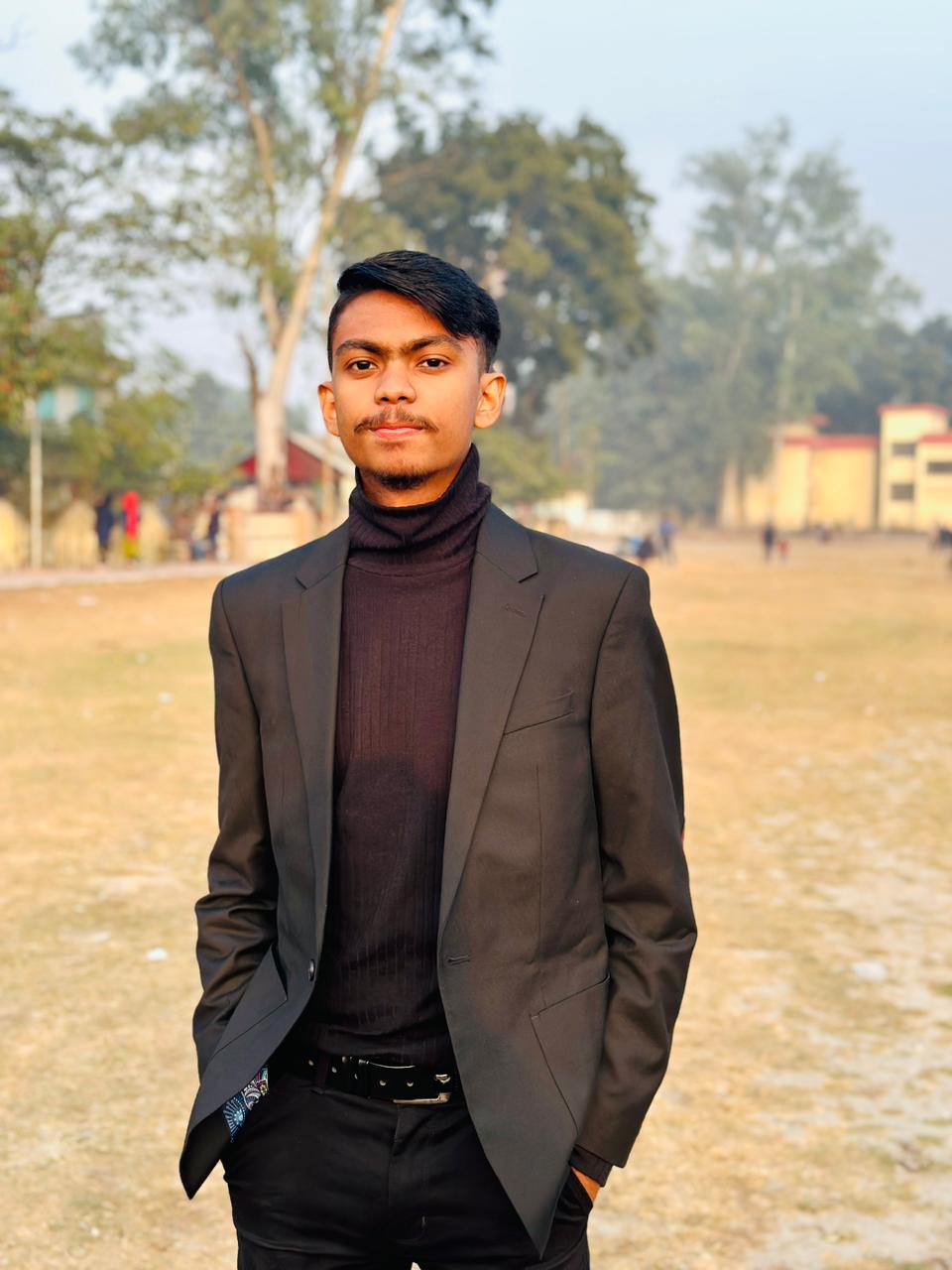 Sadman Sakib