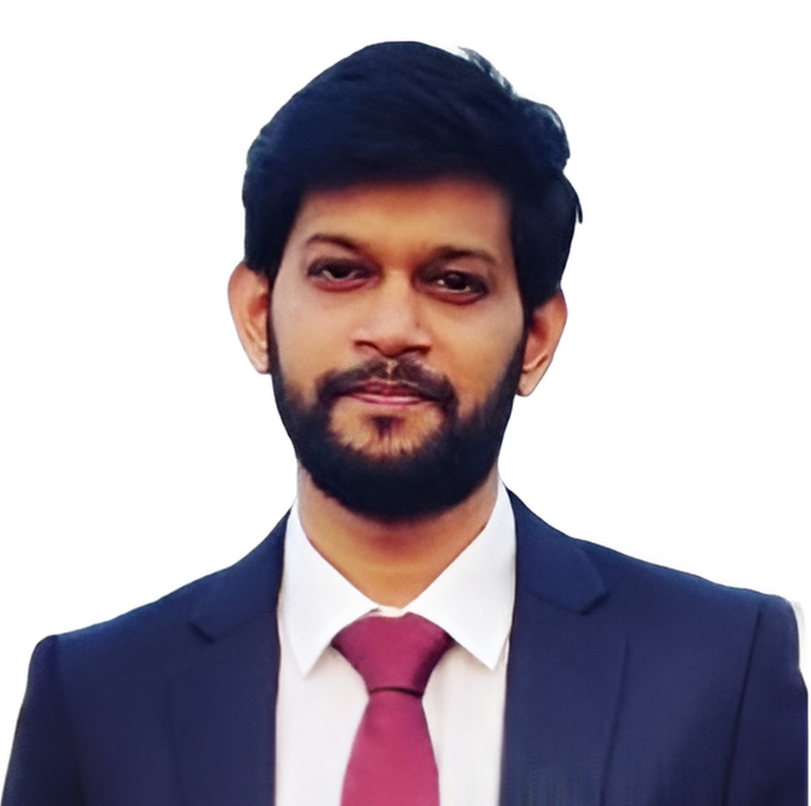 Syed Ahsan Habib