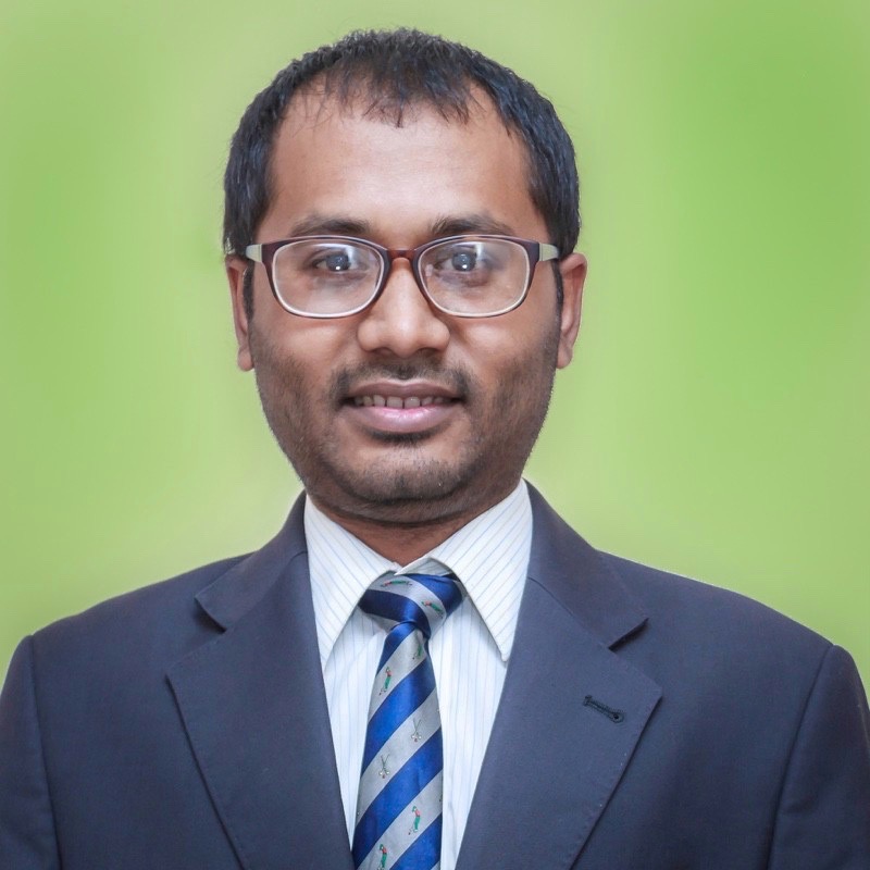 MD SHAHRIAR HOSSAIN