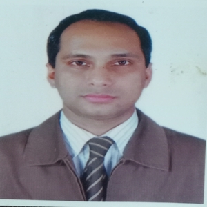Md.Ashraful  Hoque