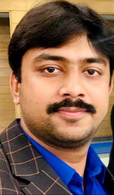 Arnob Kumar Chanda