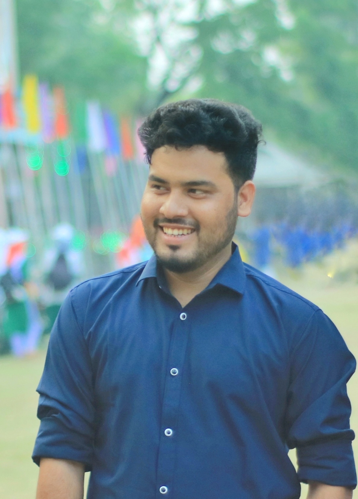 Md. Abdul Kahhar Siddiqui Ankur