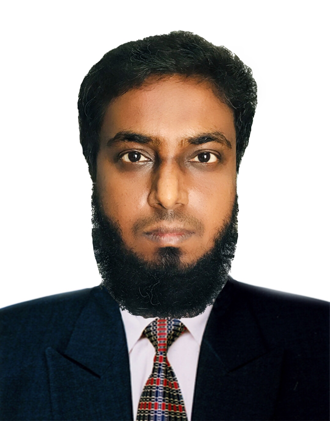 Md. Sakhawat Hossain