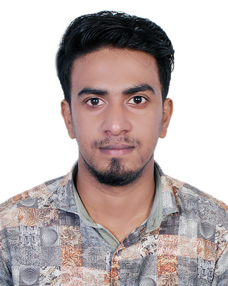 MD ZAHID HASAN AKONDO
