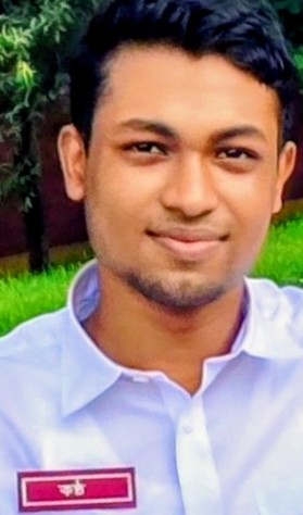 Nafiul Islam Kantho