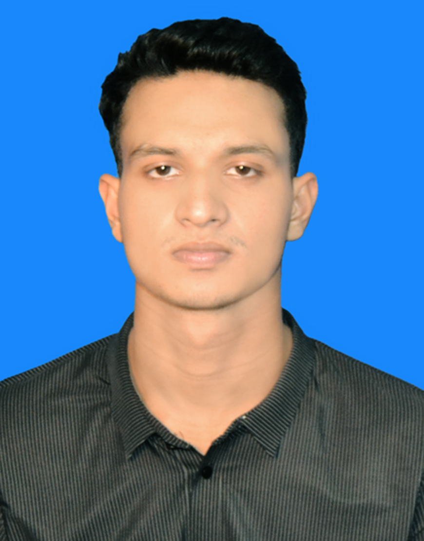 Riyad Hosen