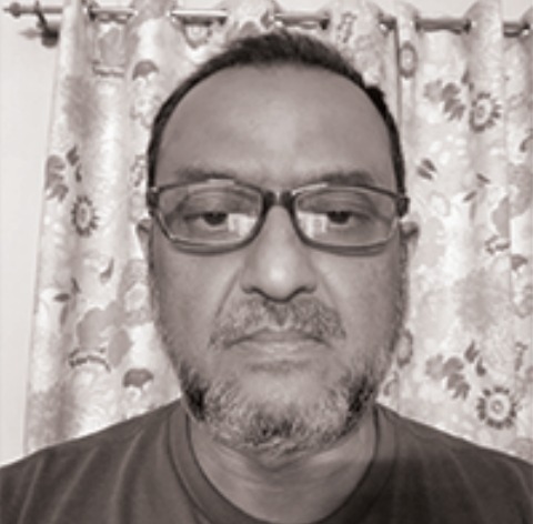 Sarker Khaled Iqbal