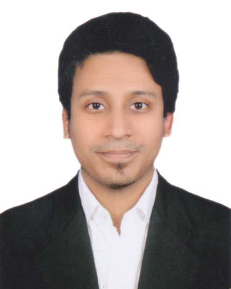 Ridwan Ahmed