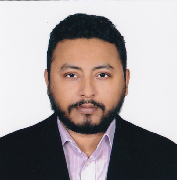 Kazi Akibur Rahman