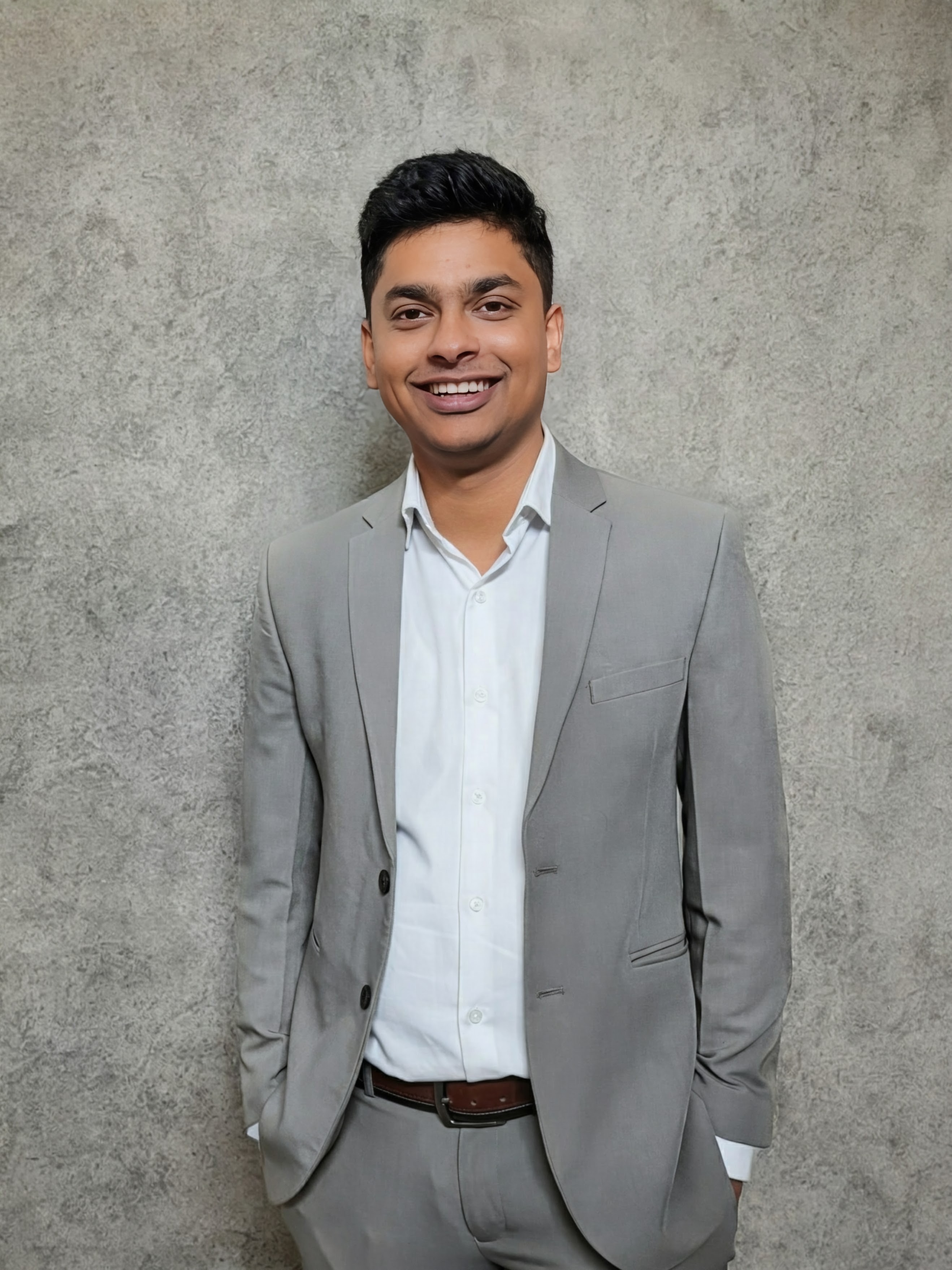 Swakkhor Dewan