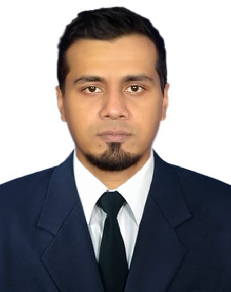 Shekh Abdul Ahad