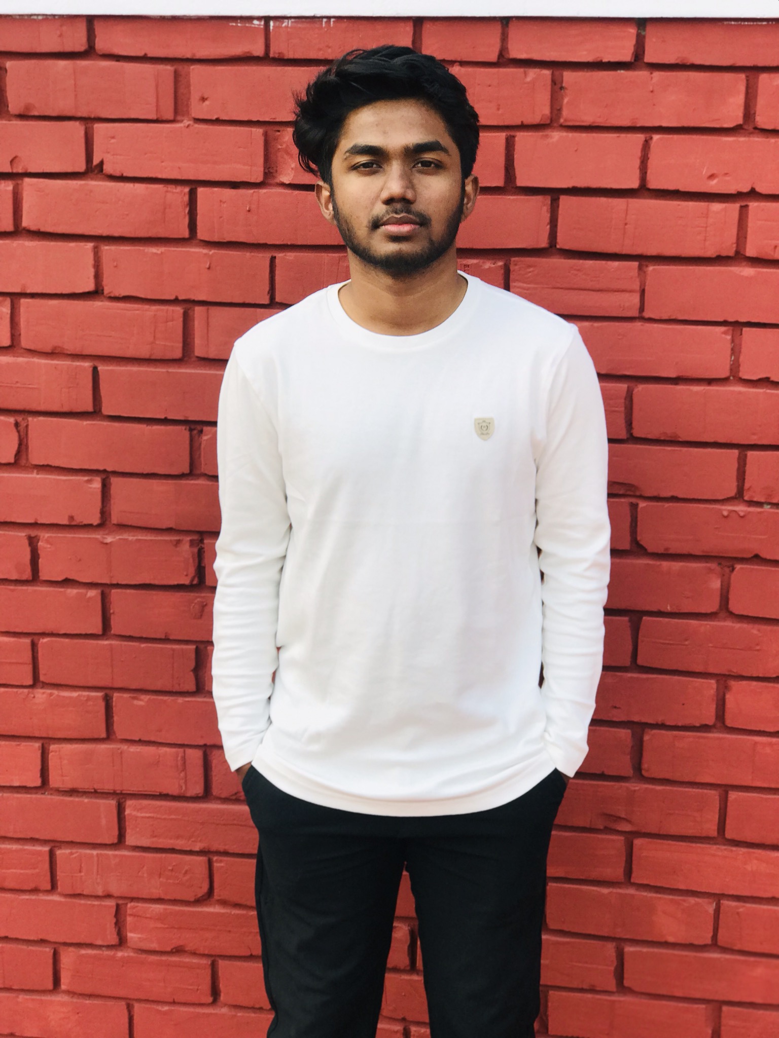 Abu Tayueb Tushar