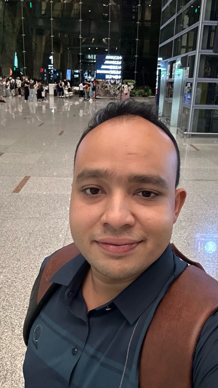 SAIFUL ISLAM Anto