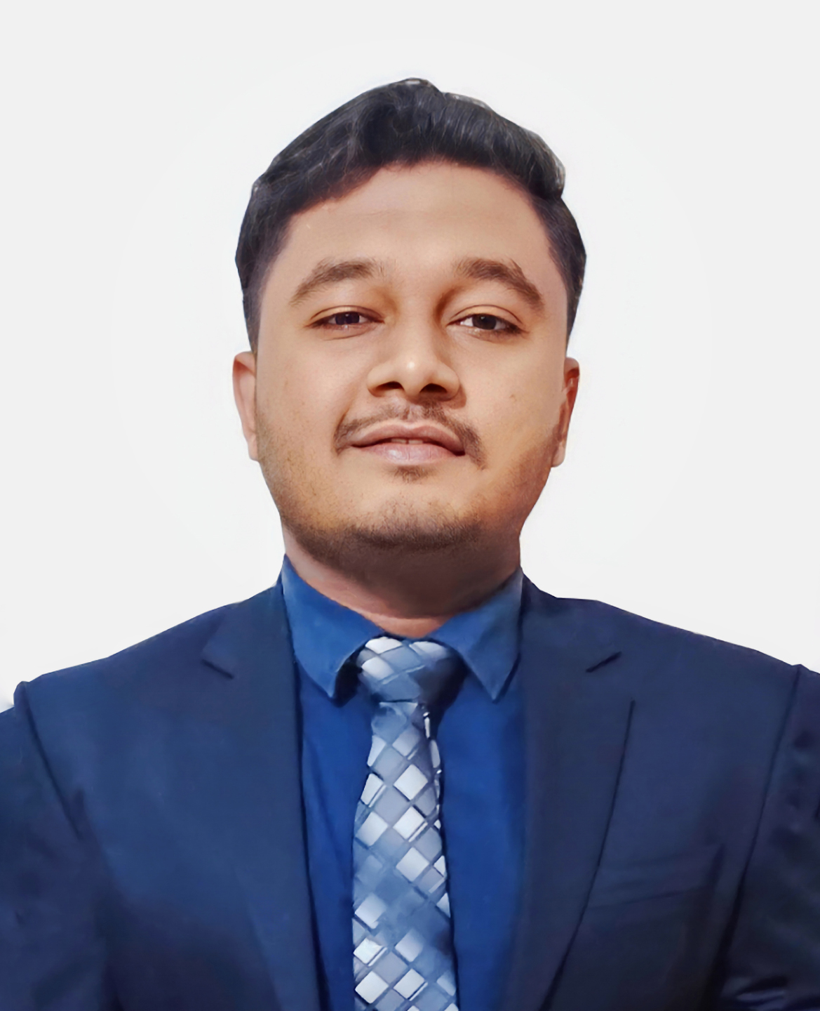 Mubashir Mohsin